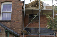 free Raughton Head home extension quotes